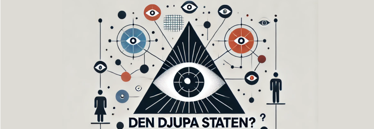 Organisationer: Klassificering