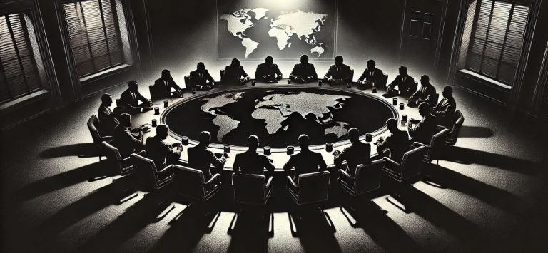 ”Upprepat Mörkande av Socialdemokratin” Palmemordet Och MS/Estonia